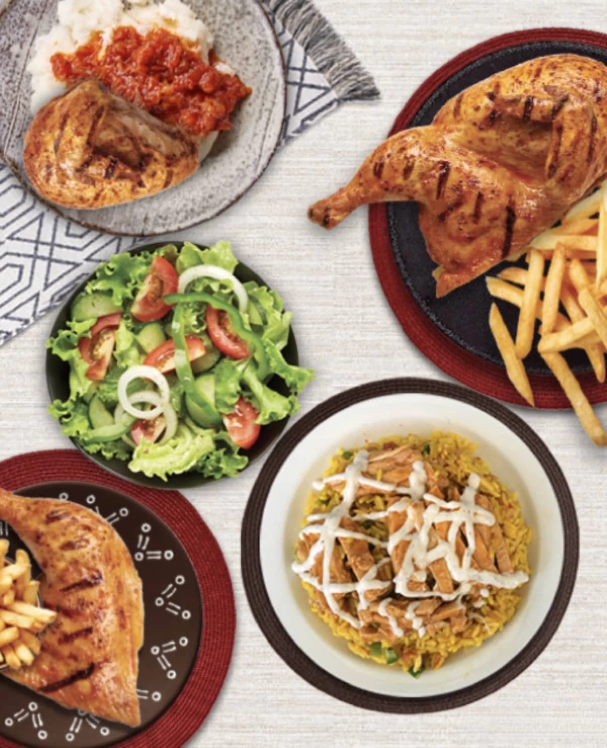Galito's on Instagram